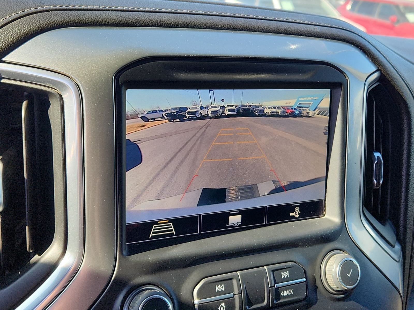 2020 Chevrolet Silverado 2500HD LTZ - Photo 13