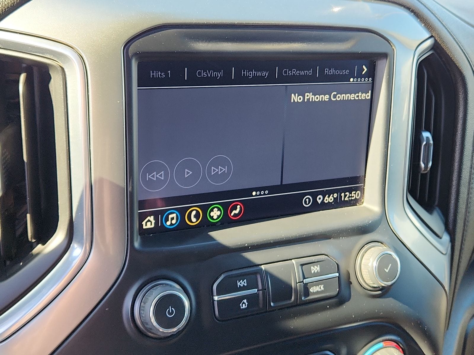 2020 Chevrolet Silverado 2500HD LTZ - Photo 14