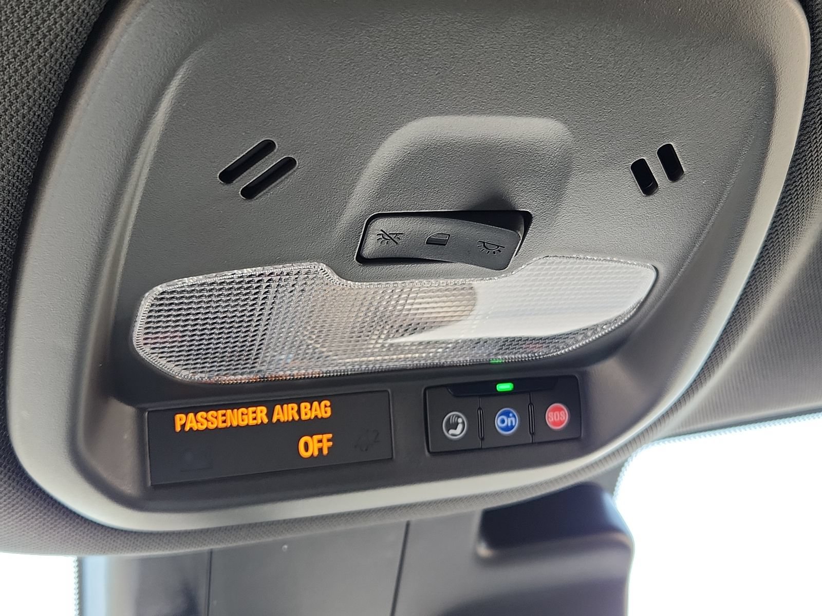 2026 Chevrolet Trax RS - Photo 16