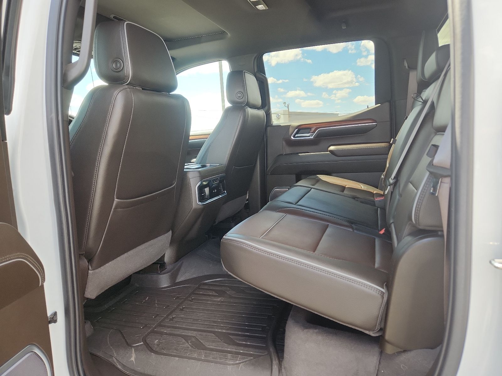 2023 GMC Sierra 1500 Denali Denali - Photo 6