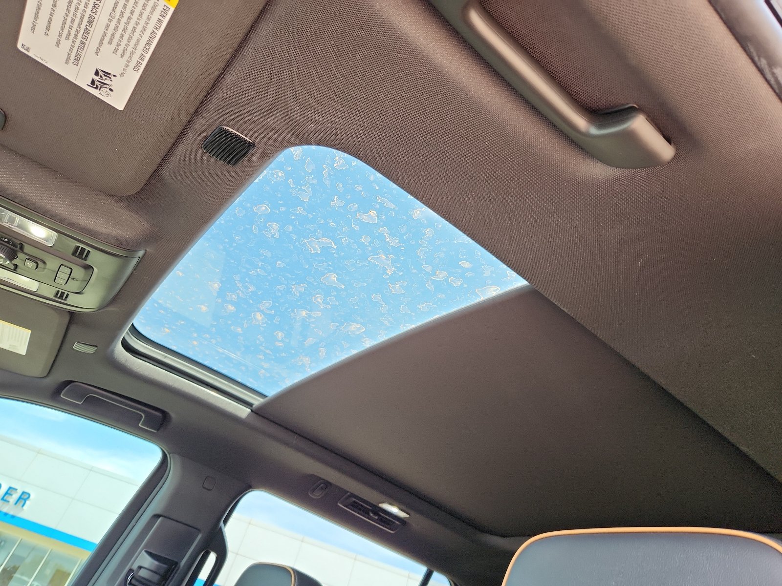 2023 GMC Yukon XL AT4 - Photo 12