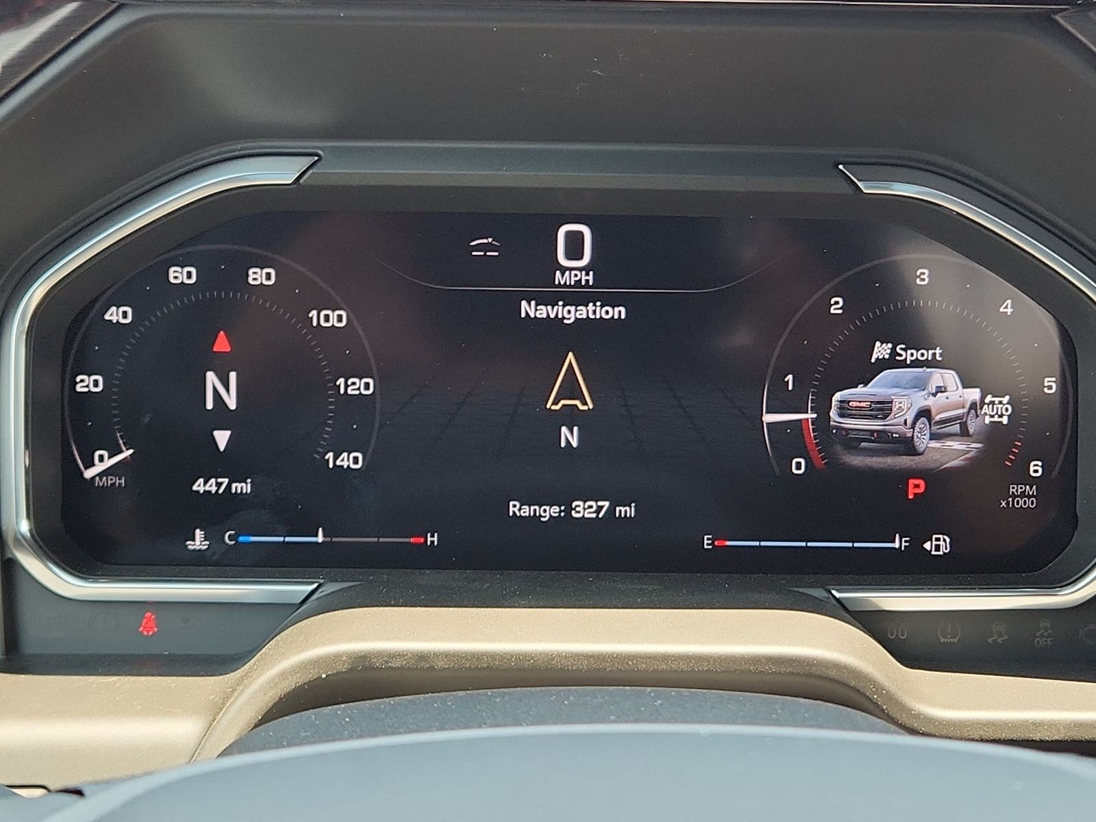 2026 GMC Sierra 1500 AT4X - Photo 18