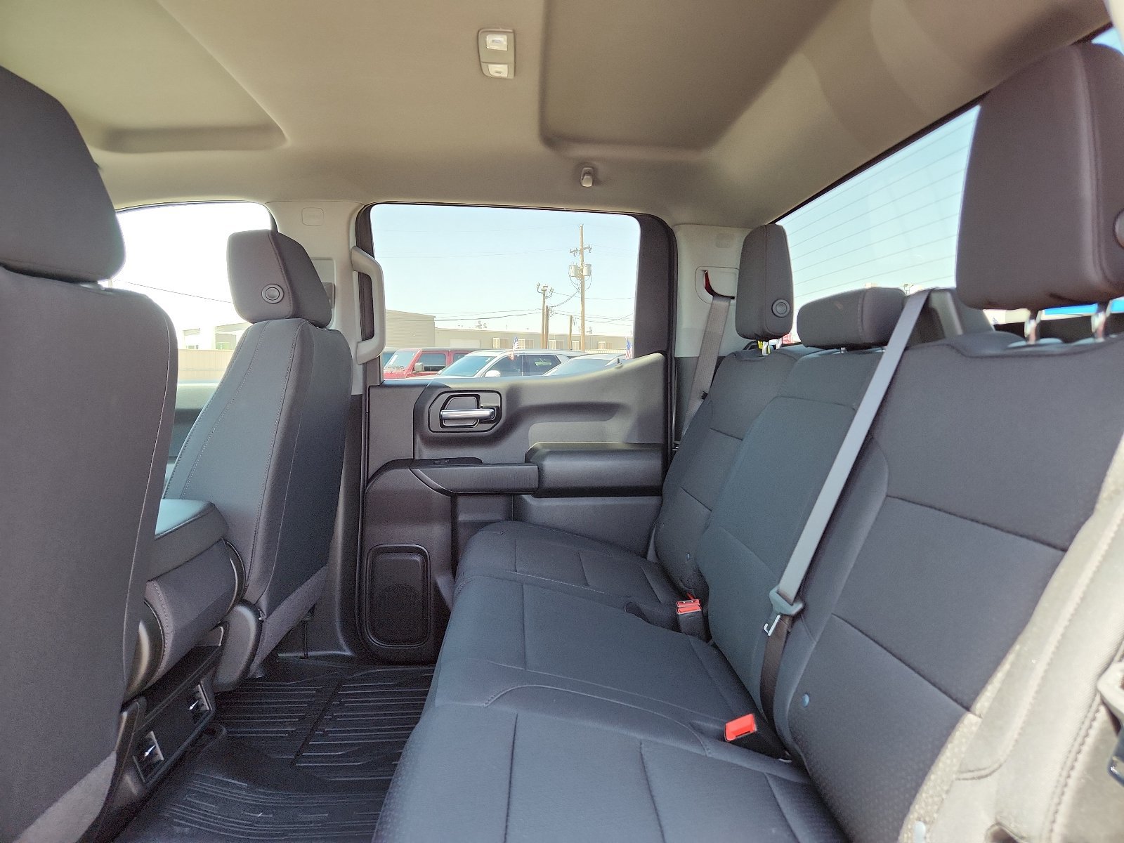 2026 GMC Sierra 1500 Pro - Photo 8