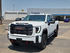 2026 GMC Sierra 2500 HD AT4 Truck