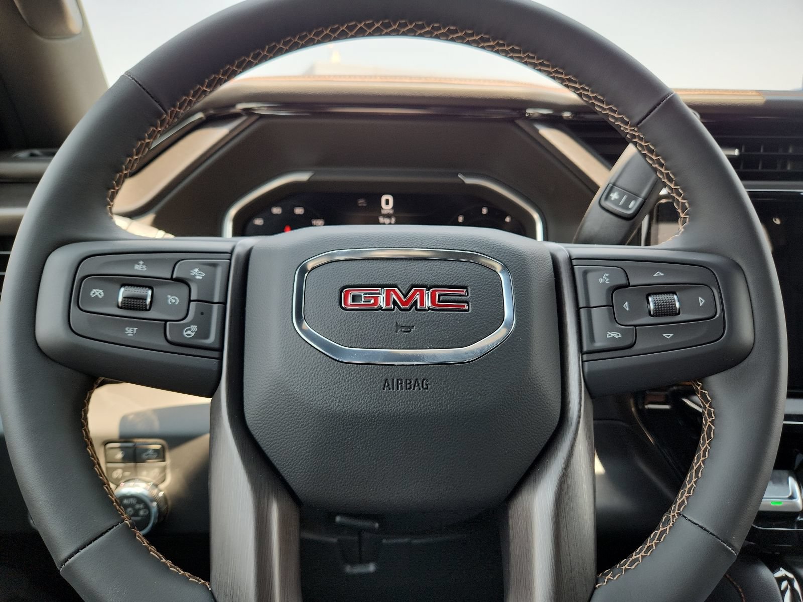 2026 GMC Sierra 2500HD AT4 - Photo 19