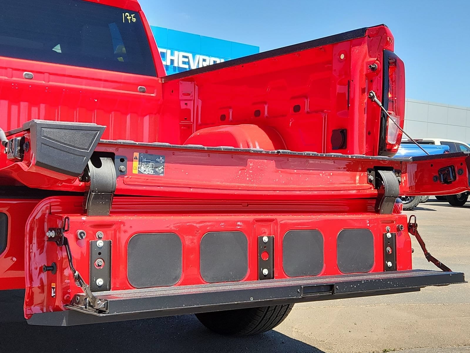 2026 GMC Sierra 1500 Elevation - Photo 7