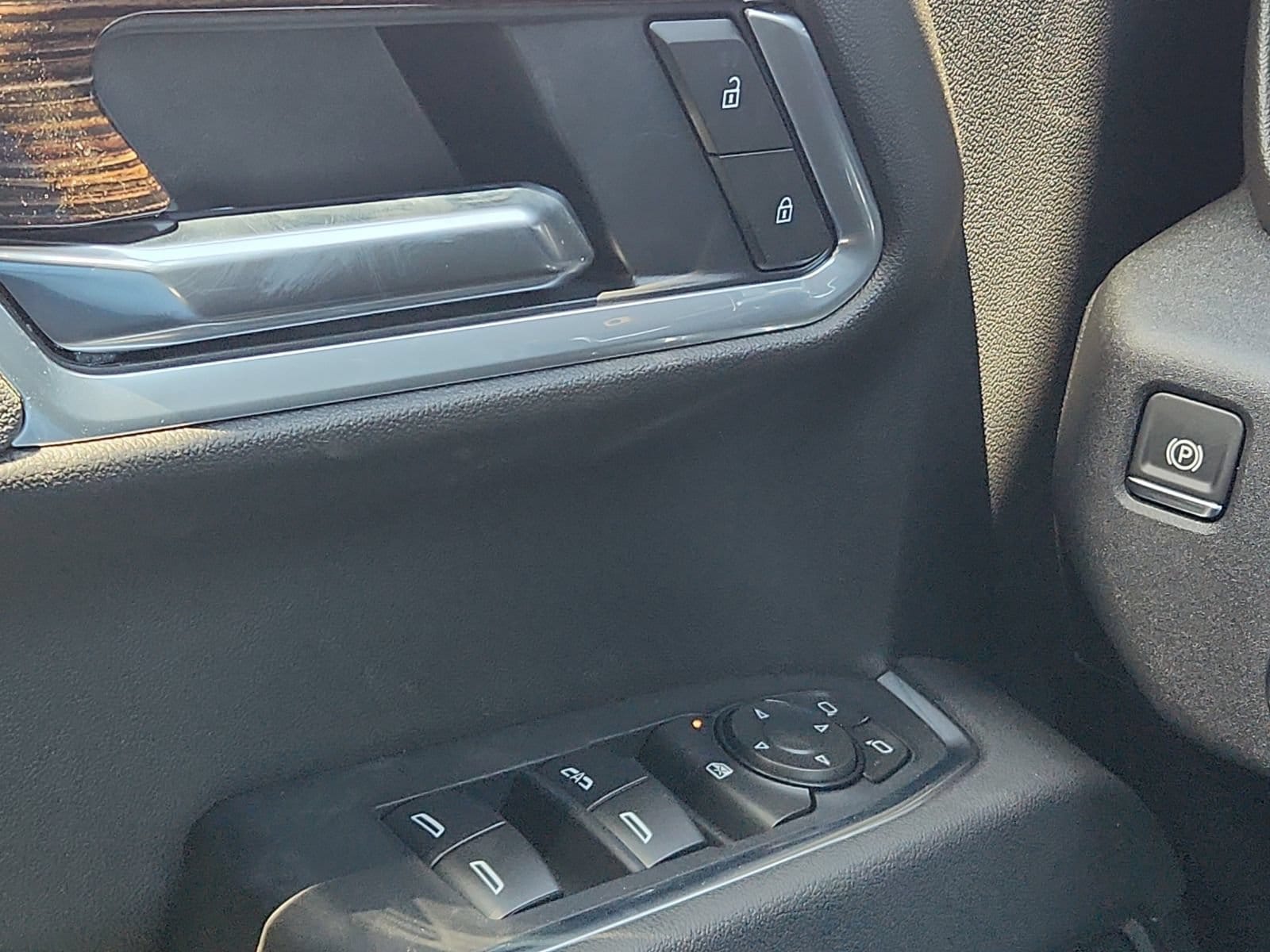 2026 GMC Sierra 1500 Elevation - Photo 16