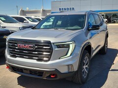 2026 GMC Acadia AT4 SUV