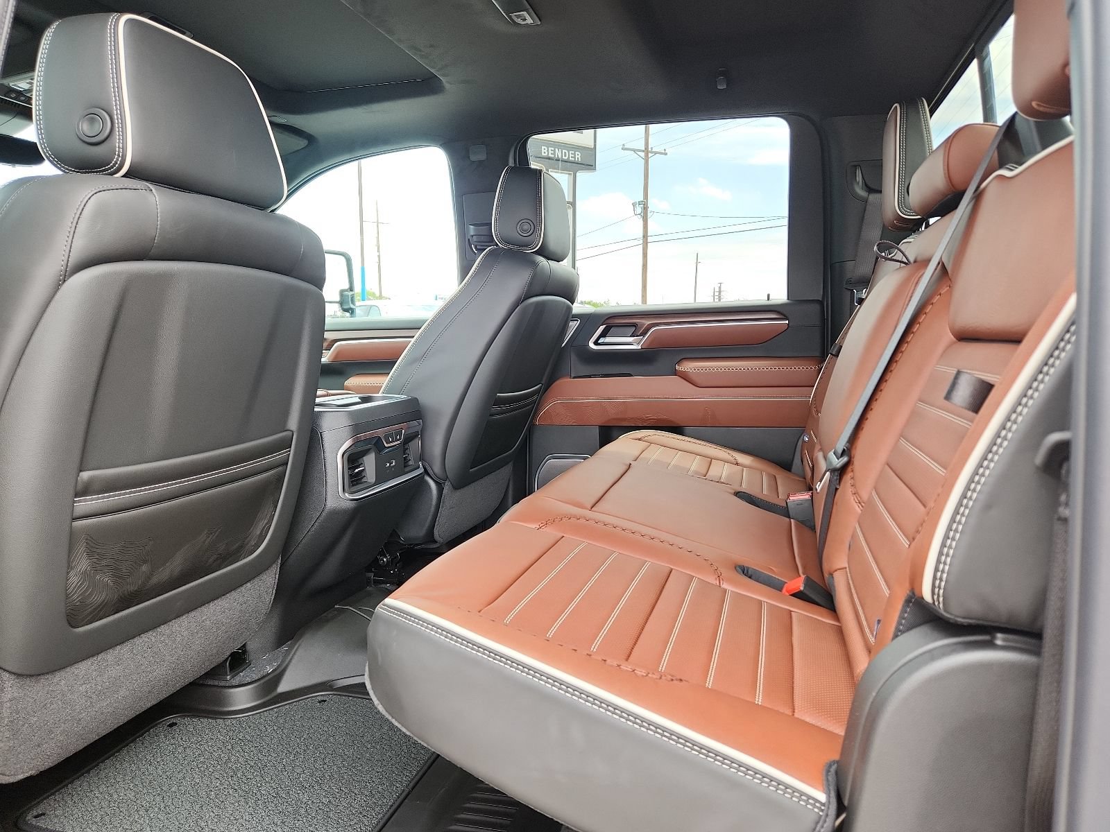 2026 GMC Sierra 2500HD Denali Ultimate - Photo 10
