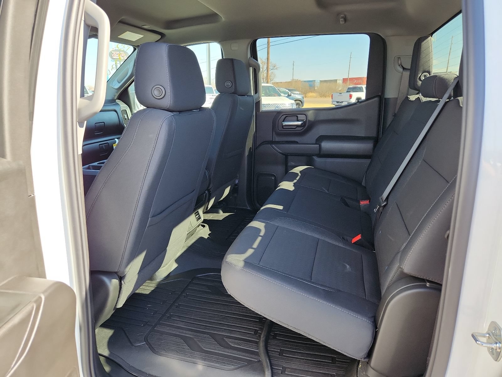 2026 GMC Sierra 1500 Pro - Photo 10