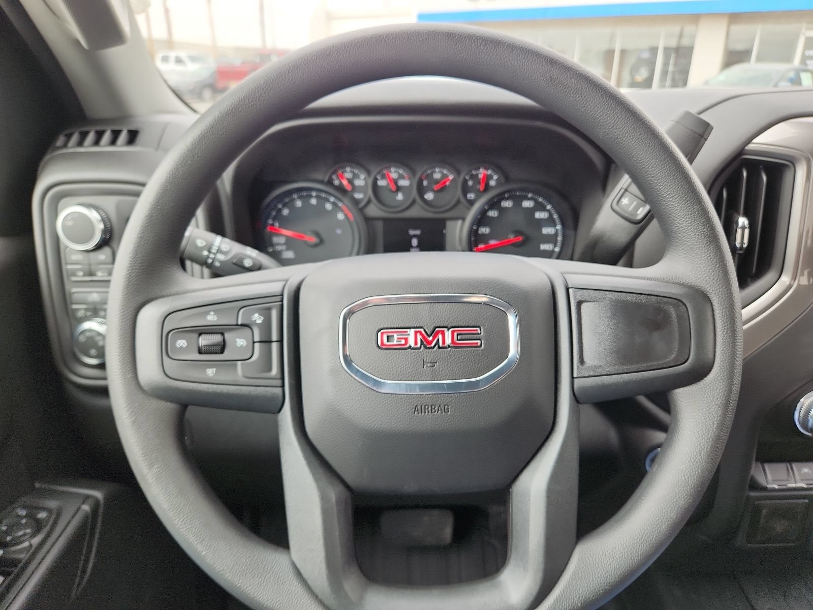 2026 GMC Sierra 1500 Pro - Photo 19