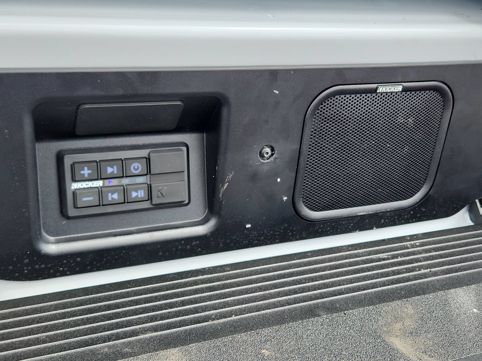 2026 GMC Sierra 2500HD Denali Ultimate - Photo 8