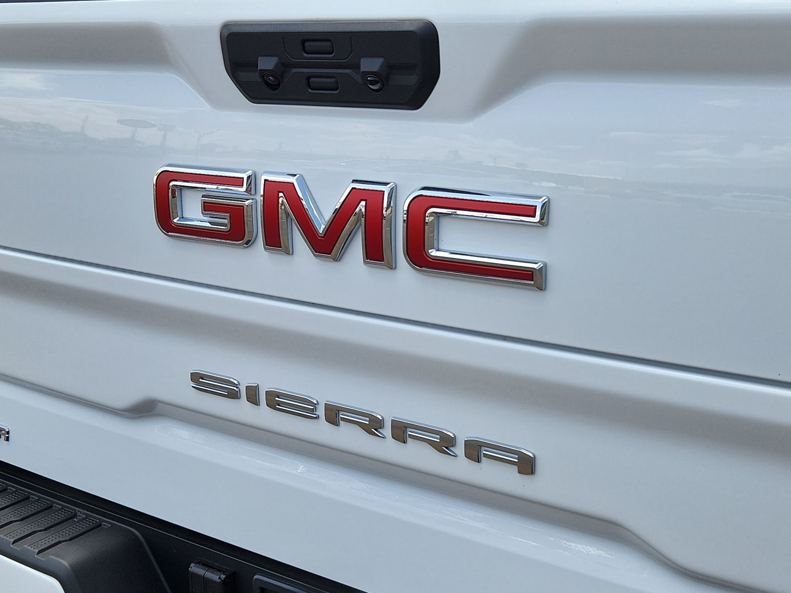2026 GMC Sierra 1500 AT4 - Photo 12