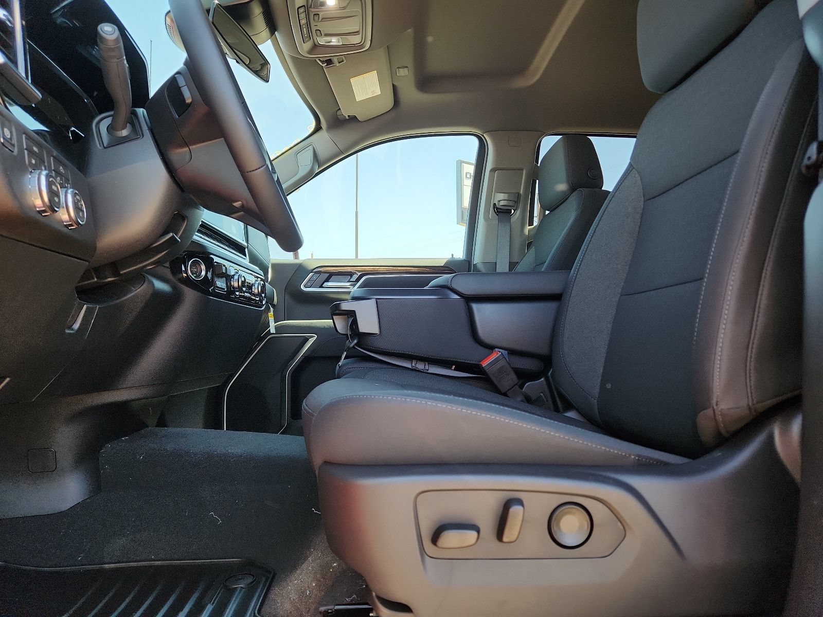 2026 GMC Sierra 1500 Elevation - Photo 11