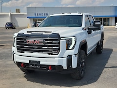 2026 GMC Sierra 2500 HD AT4 Truck