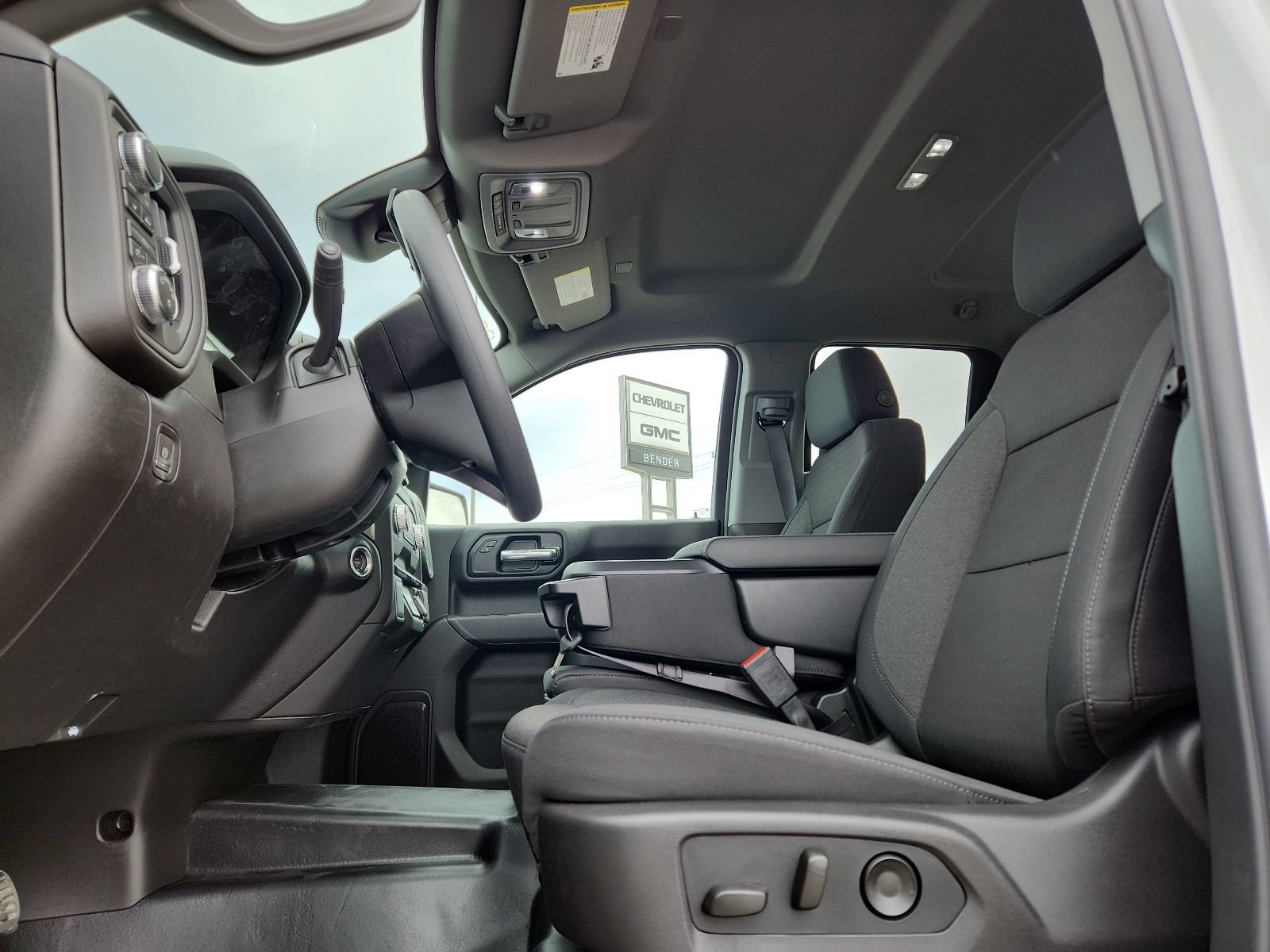 2026 GMC Sierra 1500 Pro - Photo 12