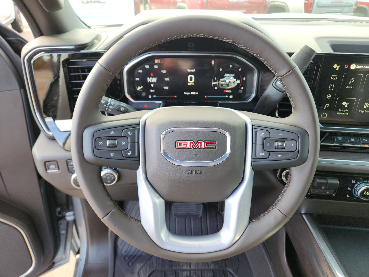2026 GMC Sierra 2500HD SLT - Photo 20