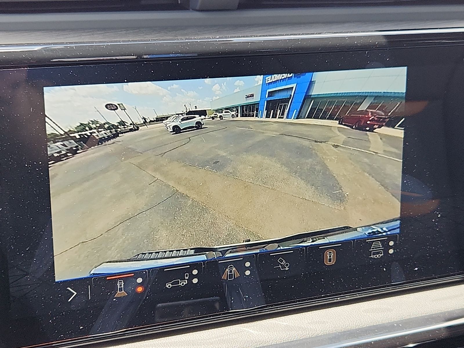 2026 GMC Sierra 1500 AT4 - Photo 17