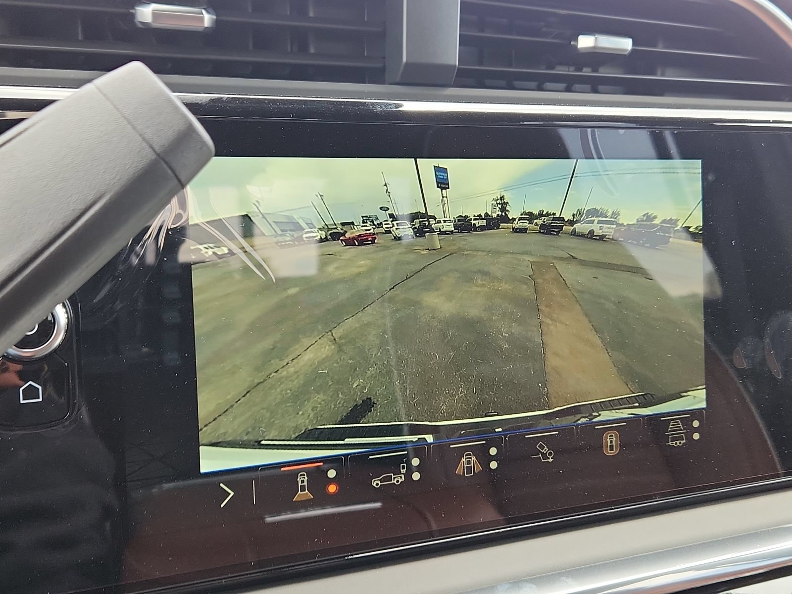 2026 GMC Sierra 2500HD Denali Ultimate - Photo 14