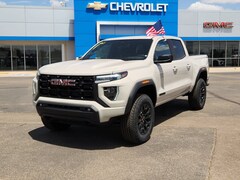 2026 GMC Canyon Elevation Truck