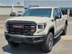 2026 GMC Sierra 1500 AT4X Truck