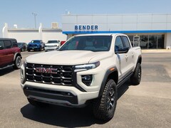 2026 GMC Canyon AT4X Truck