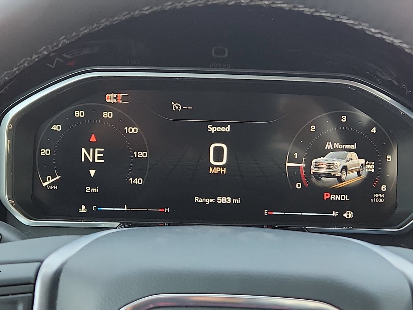 2026 GMC Sierra 1500 Elevation - Photo 17