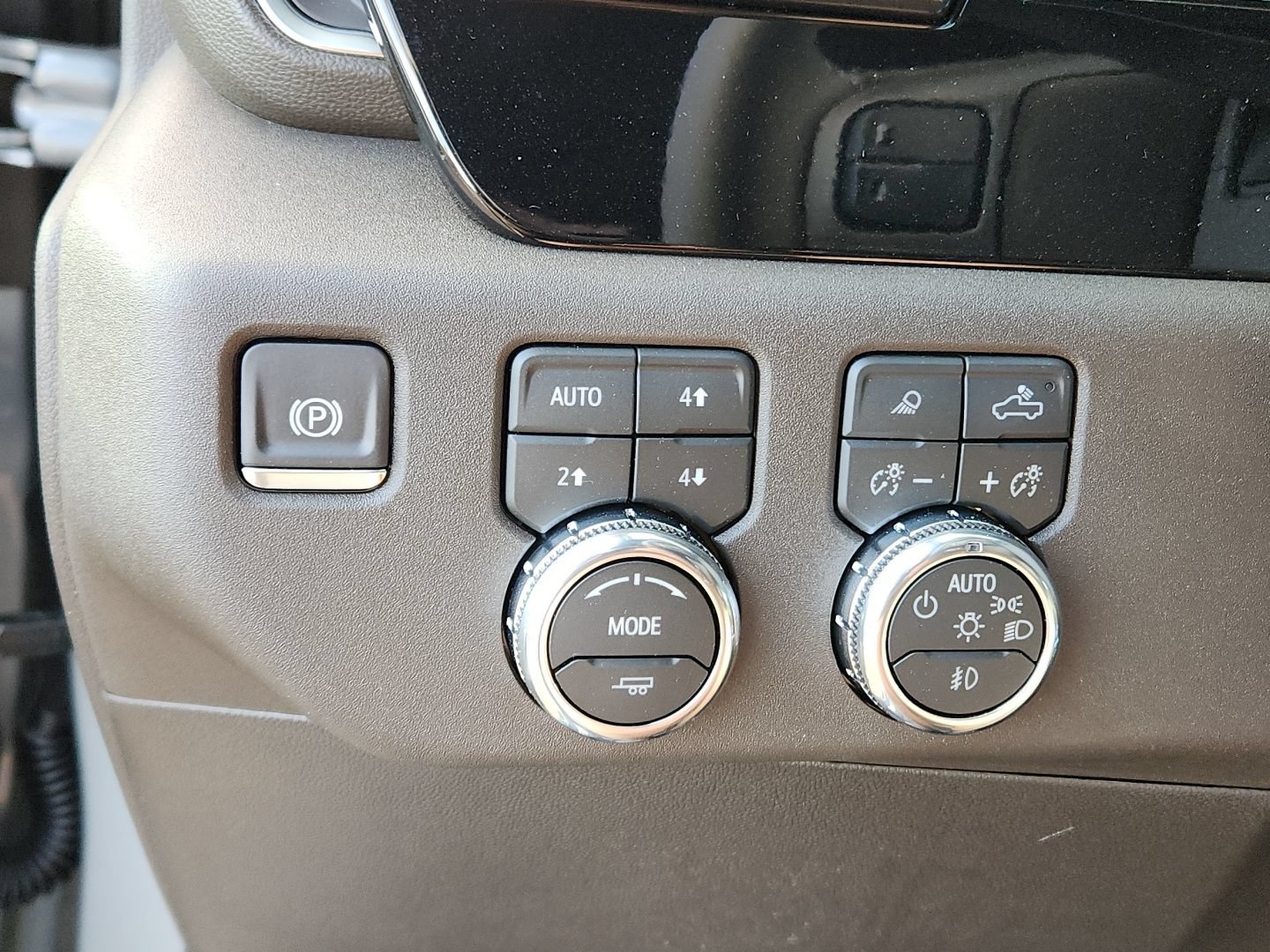 2026 GMC Sierra 2500HD SLT - Photo 19