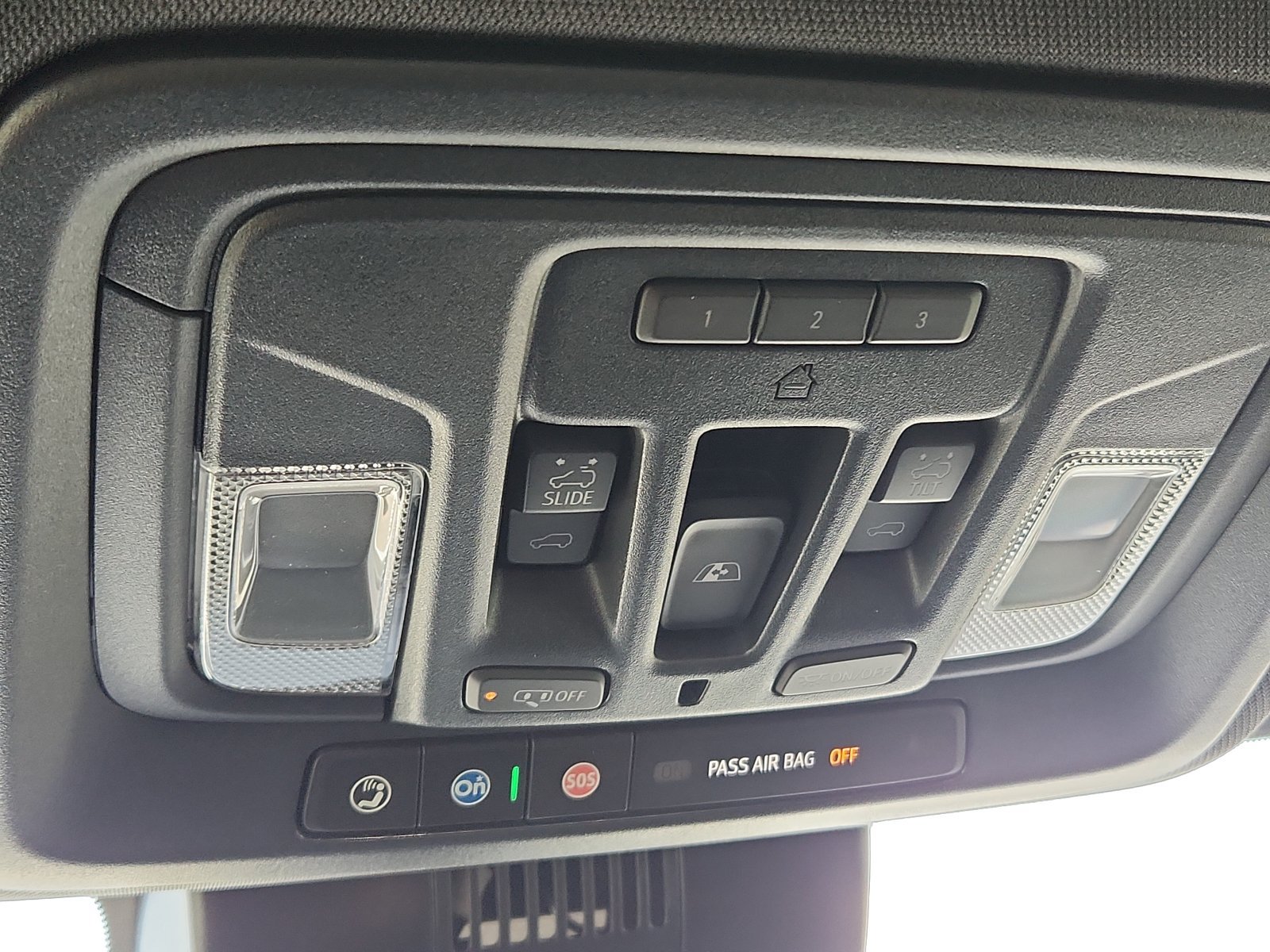 2026 GMC Sierra 2500HD AT4 - Photo 15
