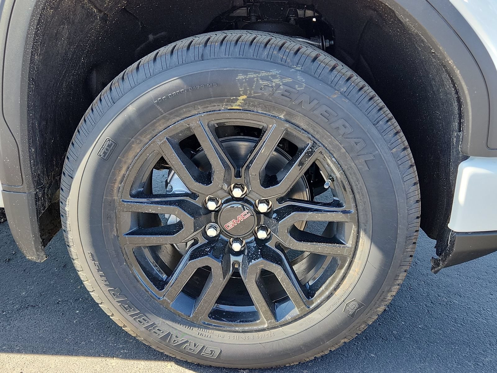 2026 GMC Sierra 1500 Pro - Photo 6
