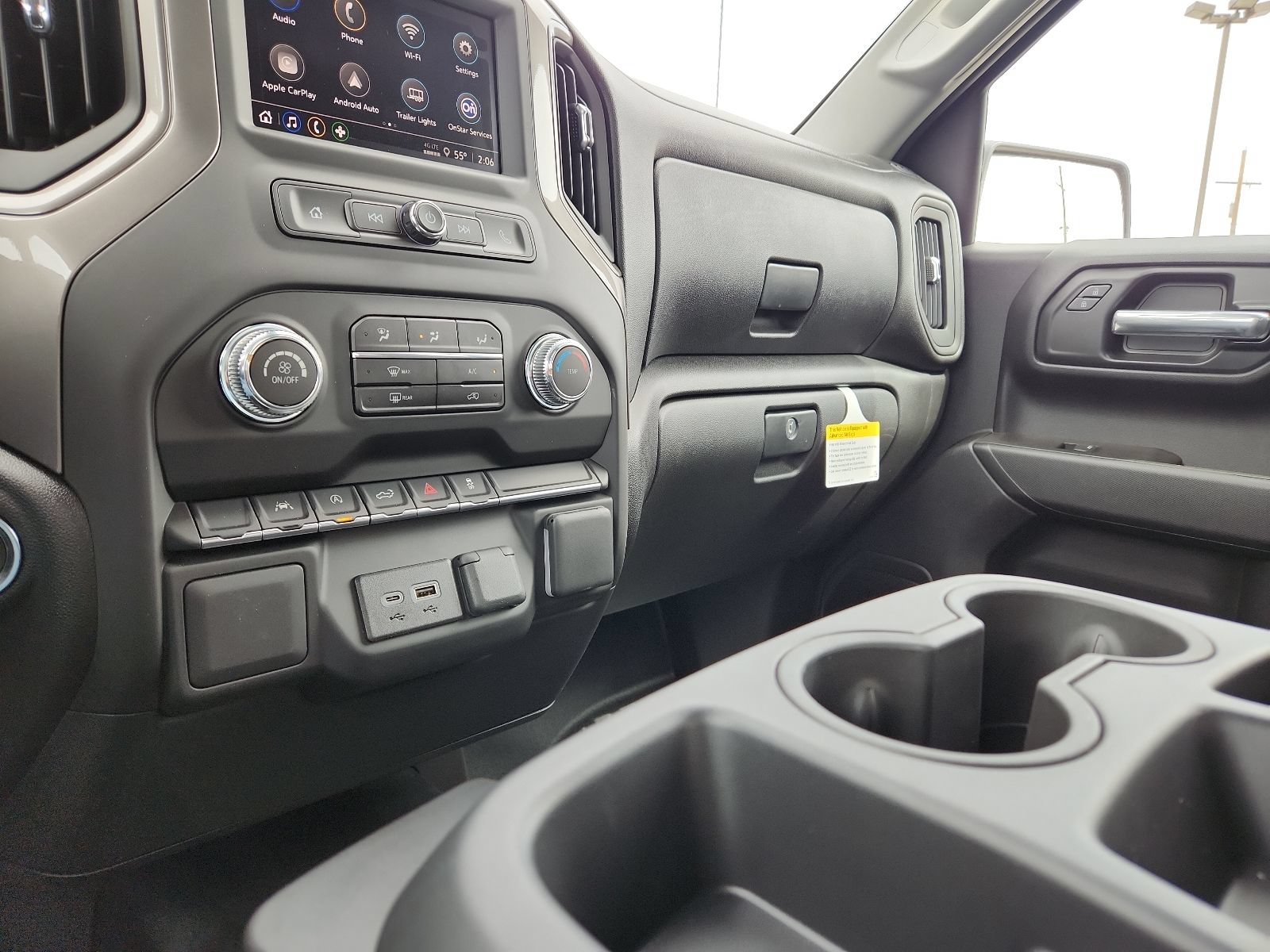 2026 GMC Sierra 1500 Pro - Photo 20
