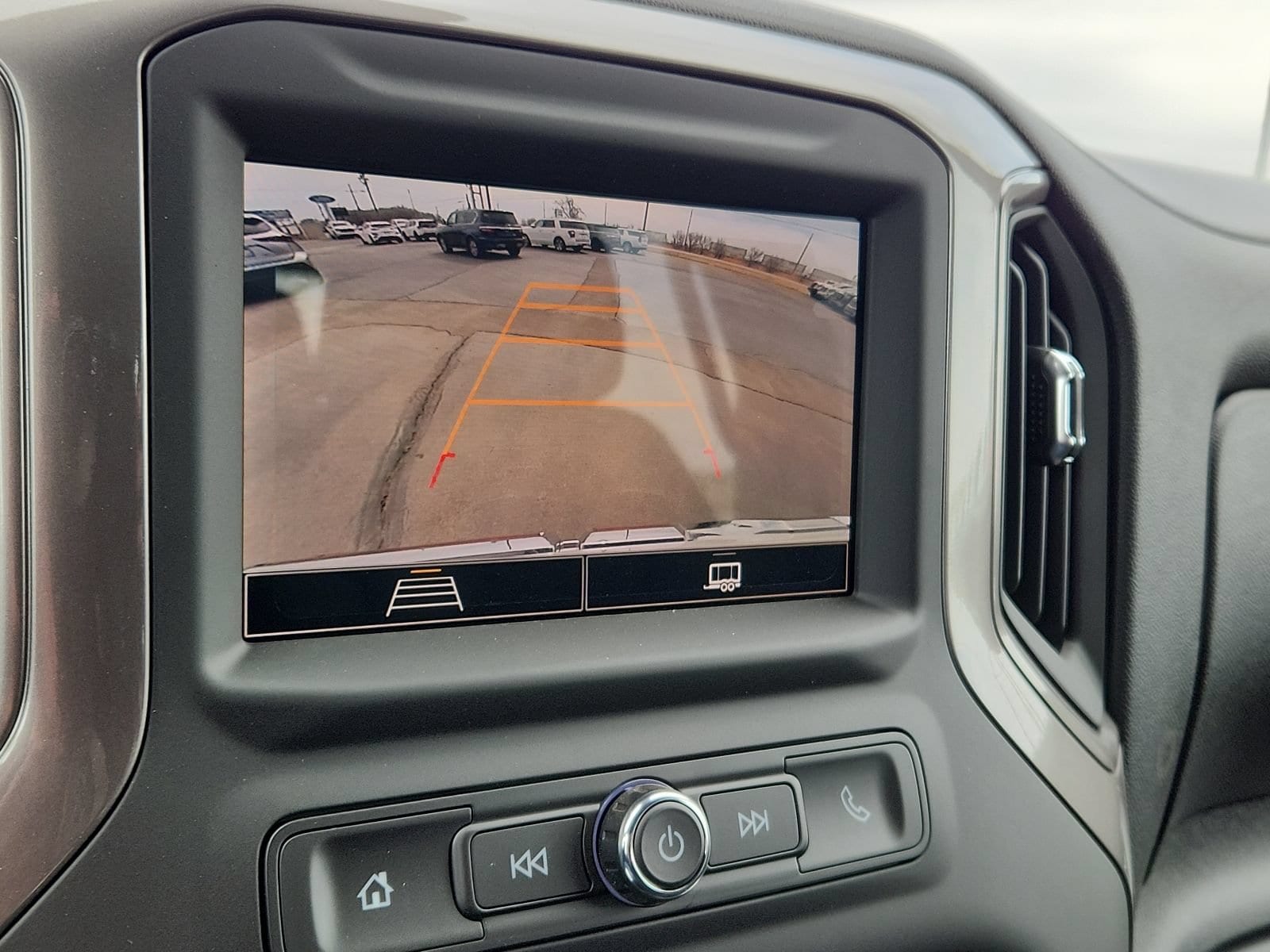 2026 GMC Sierra 1500 Pro - Photo 13