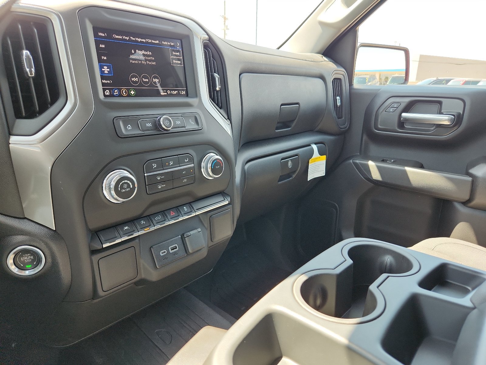 2026 GMC Sierra 1500 Pro - Photo 20