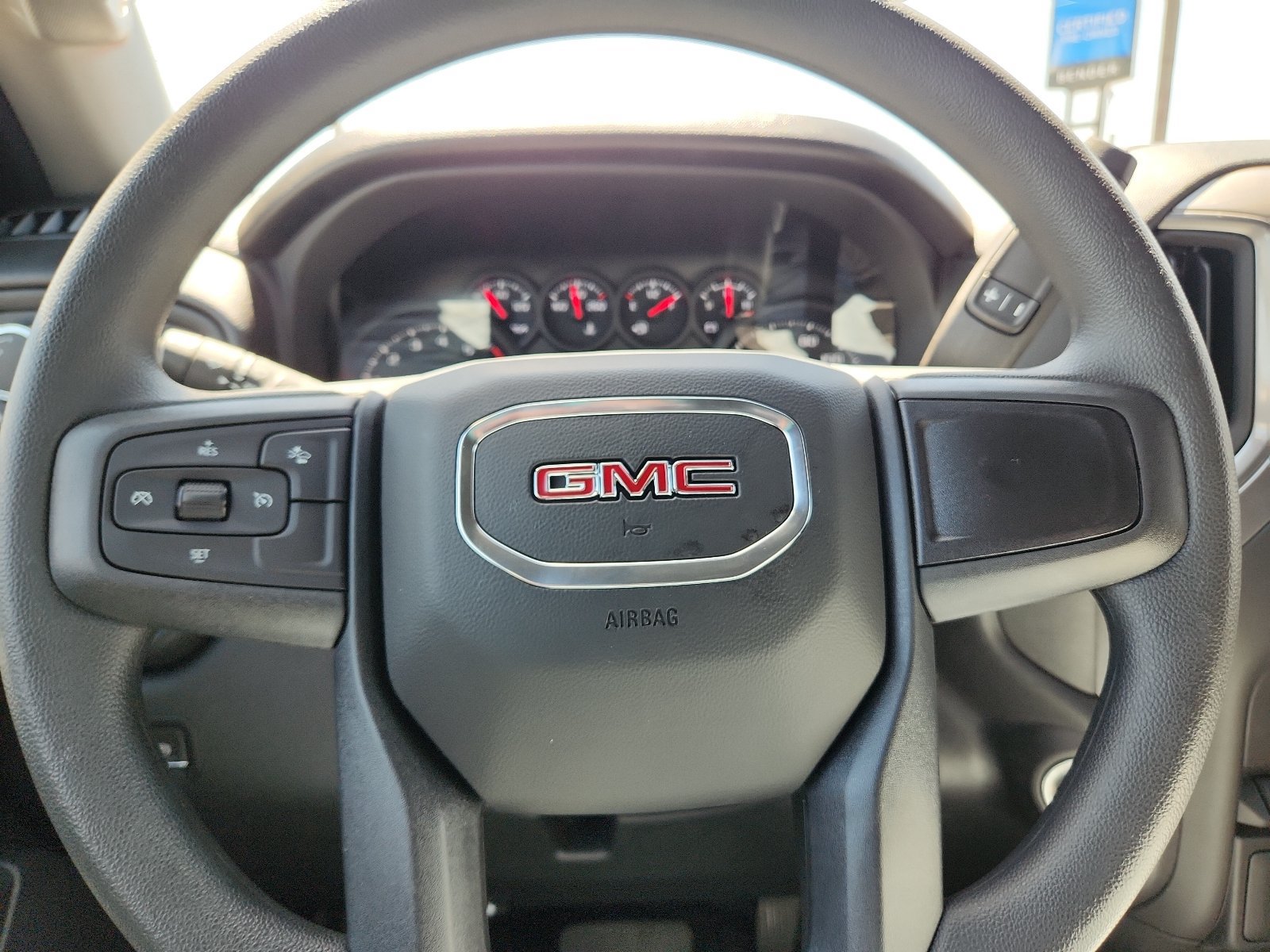 2026 GMC Sierra 1500 Pro - Photo 19