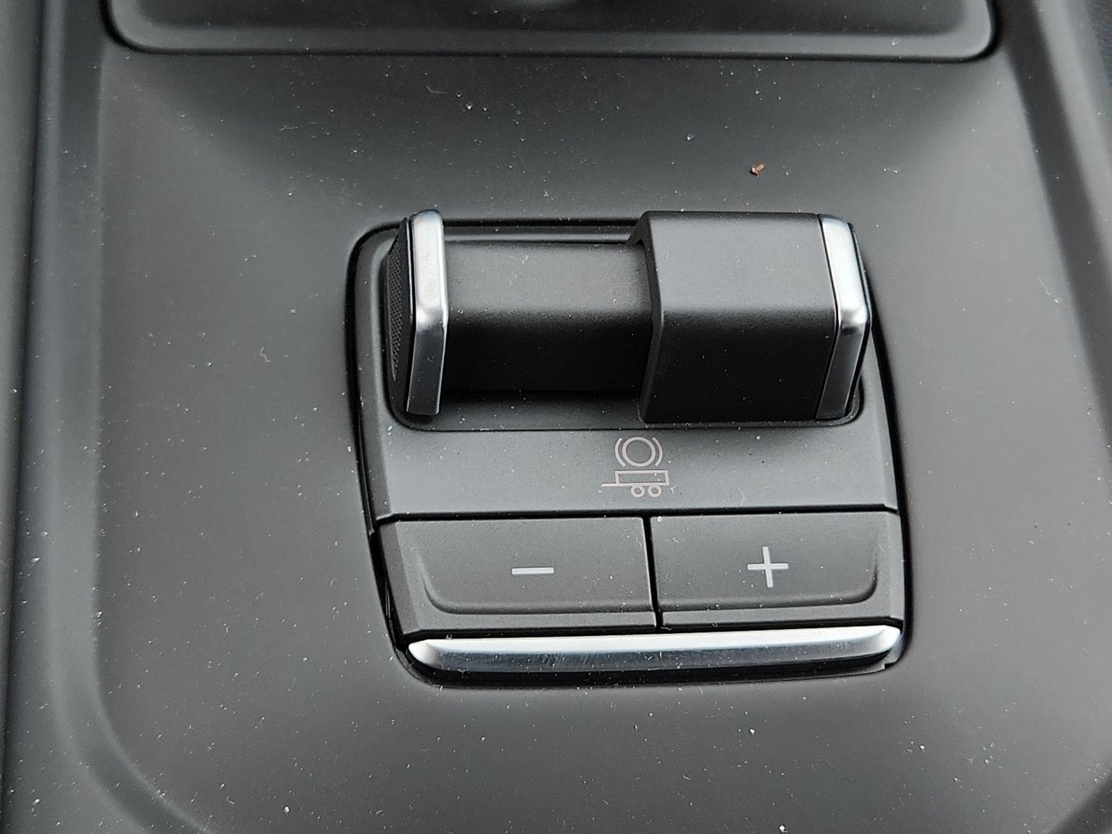 2026 GMC Sierra 1500 AT4X - Photo 17
