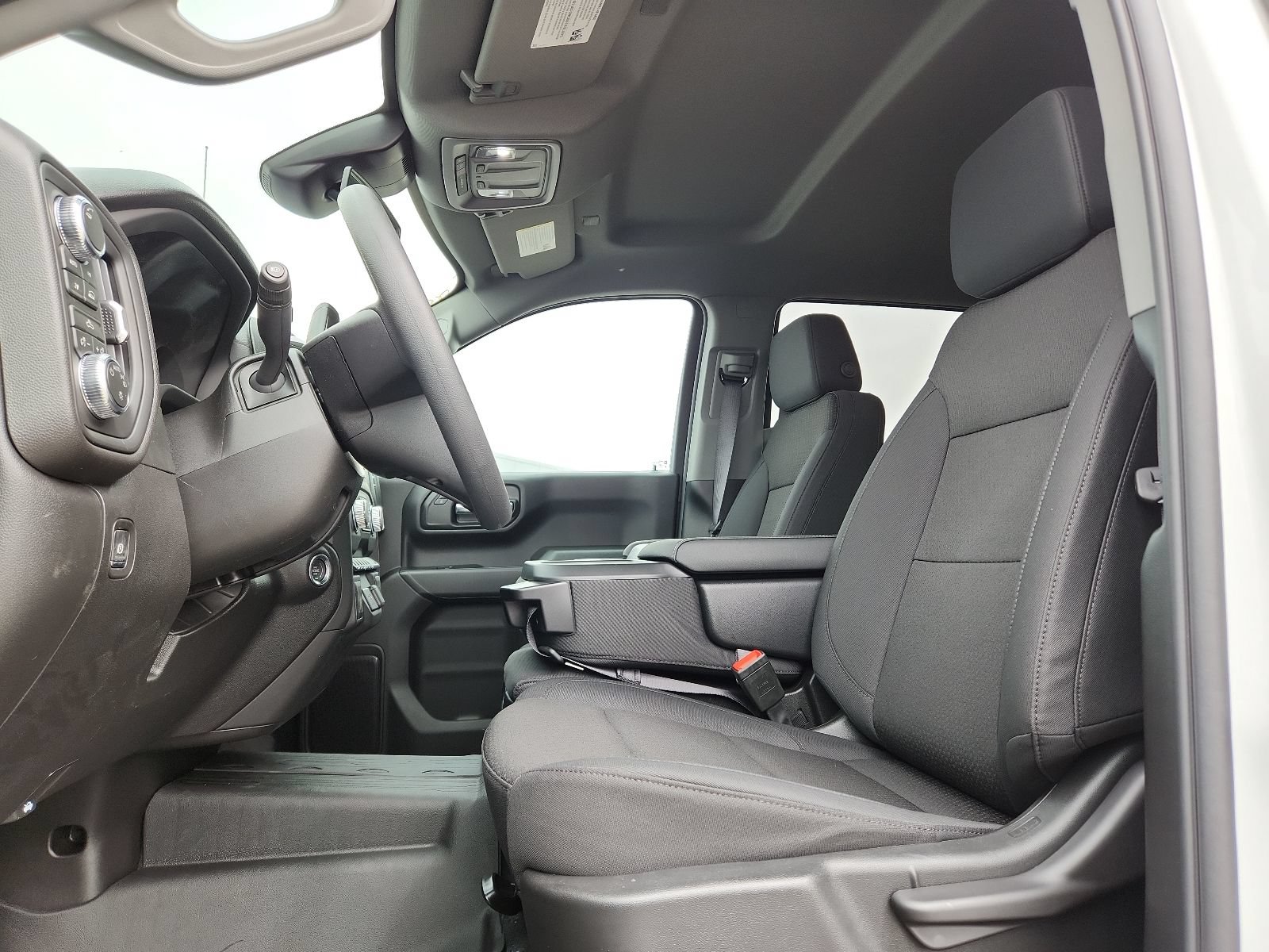 2026 GMC Sierra 1500 Pro - Photo 11