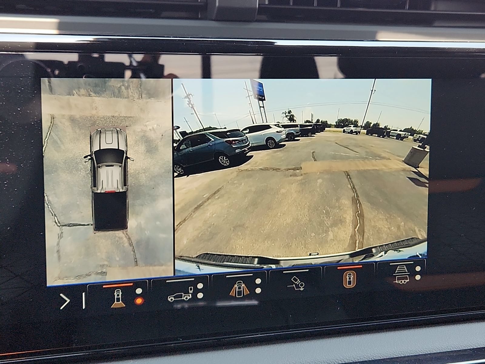 2026 GMC Sierra 2500HD AT4 - Photo 12
