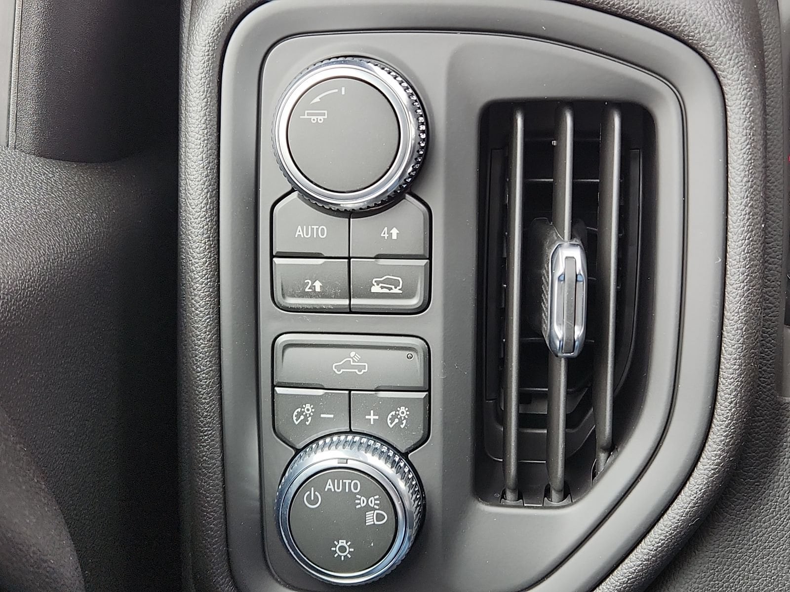 2026 GMC Sierra 1500 Pro - Photo 14