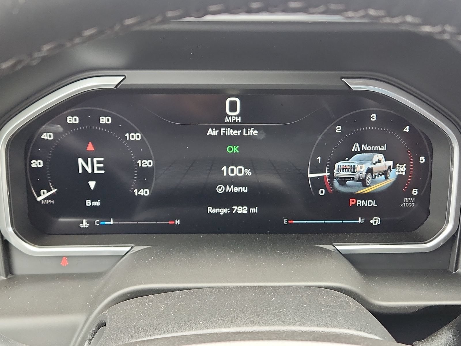 2026 GMC Sierra 2500HD Denali Ultimate - Photo 18