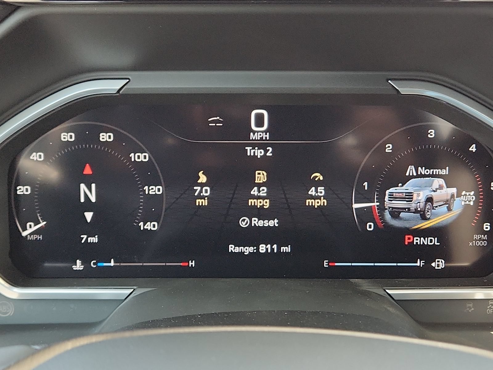 2026 GMC Sierra 2500HD AT4 - Photo 18