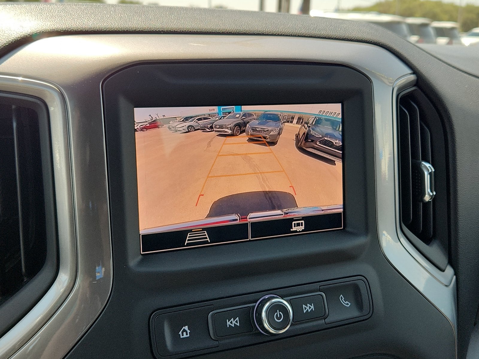 2026 GMC Sierra 1500 Pro - Photo 12