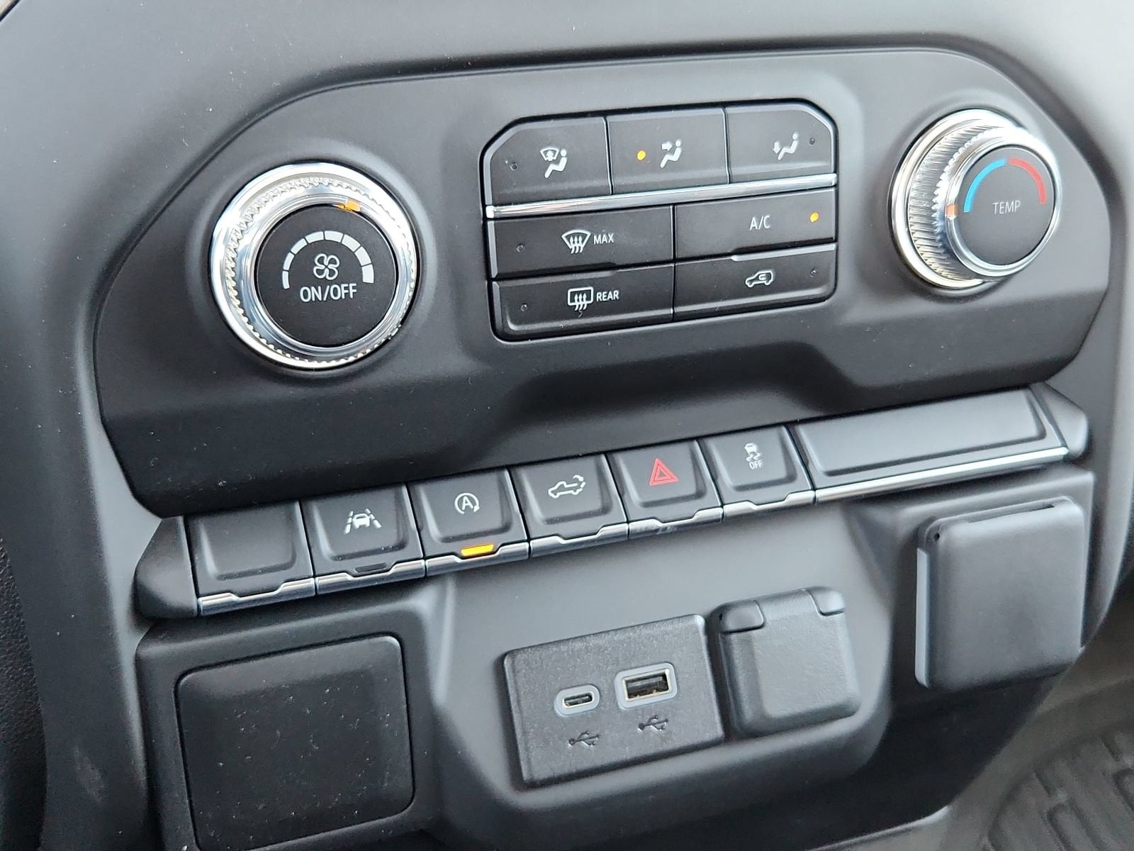 2026 GMC Sierra 1500 Pro - Photo 16