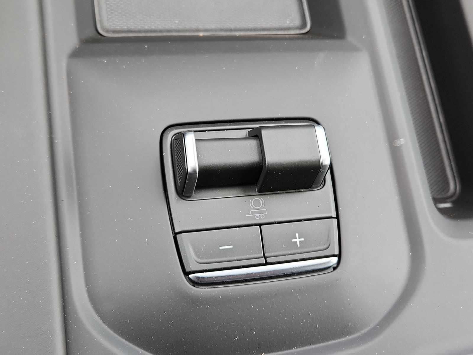 2026 GMC Sierra 2500HD Denali Ultimate - Photo 15
