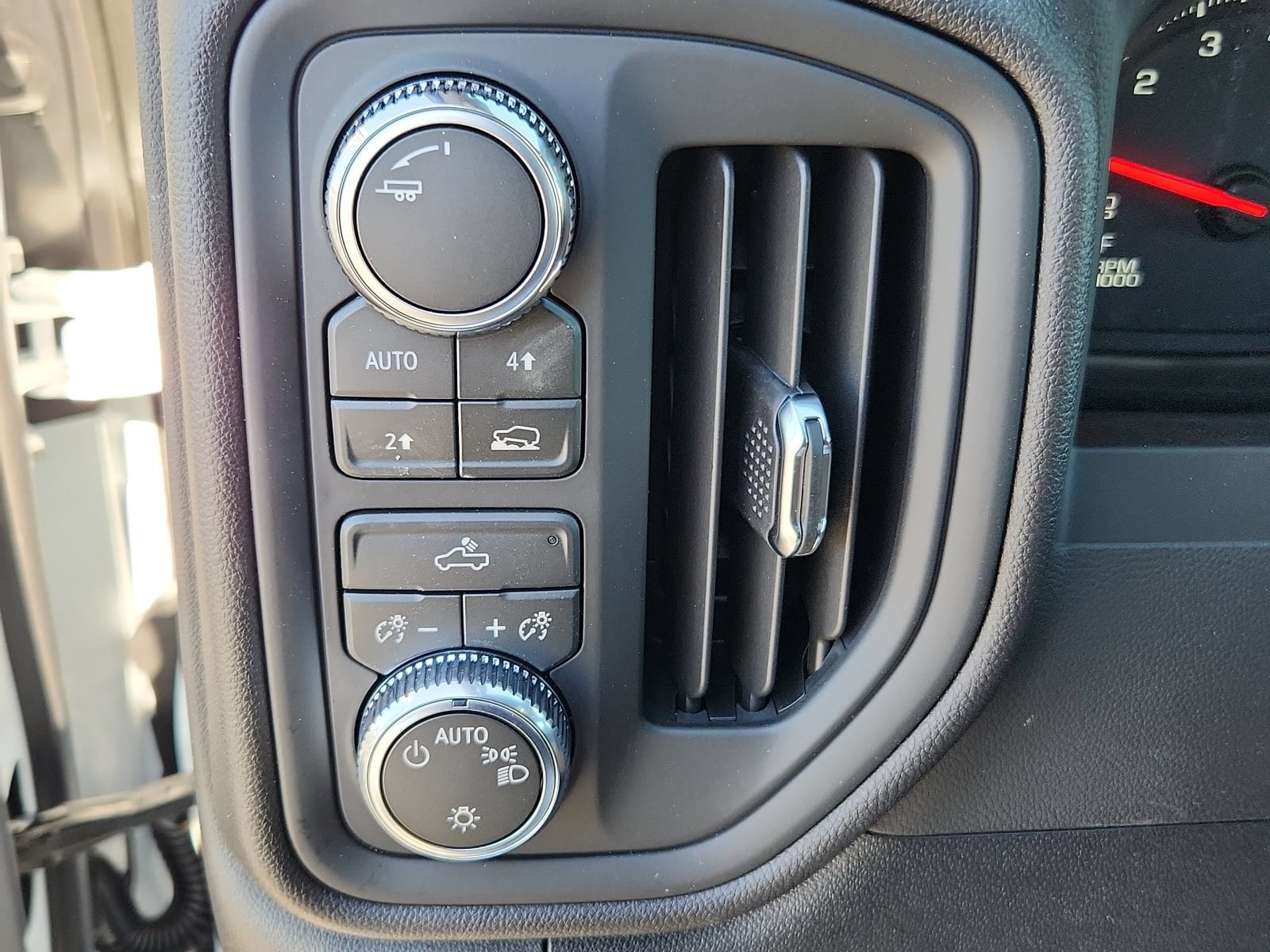 2026 GMC Sierra 1500 Pro - Photo 14
