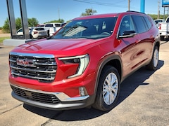 2026 GMC Acadia Elevation SUV