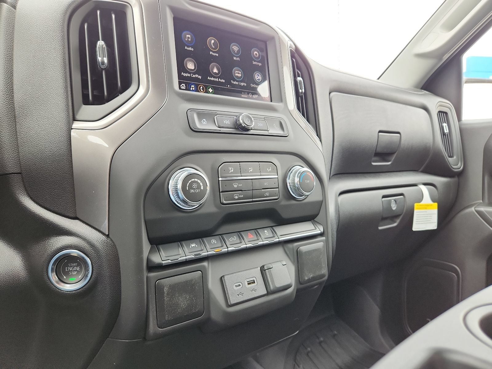 2026 GMC Sierra 1500 Pro - Photo 20