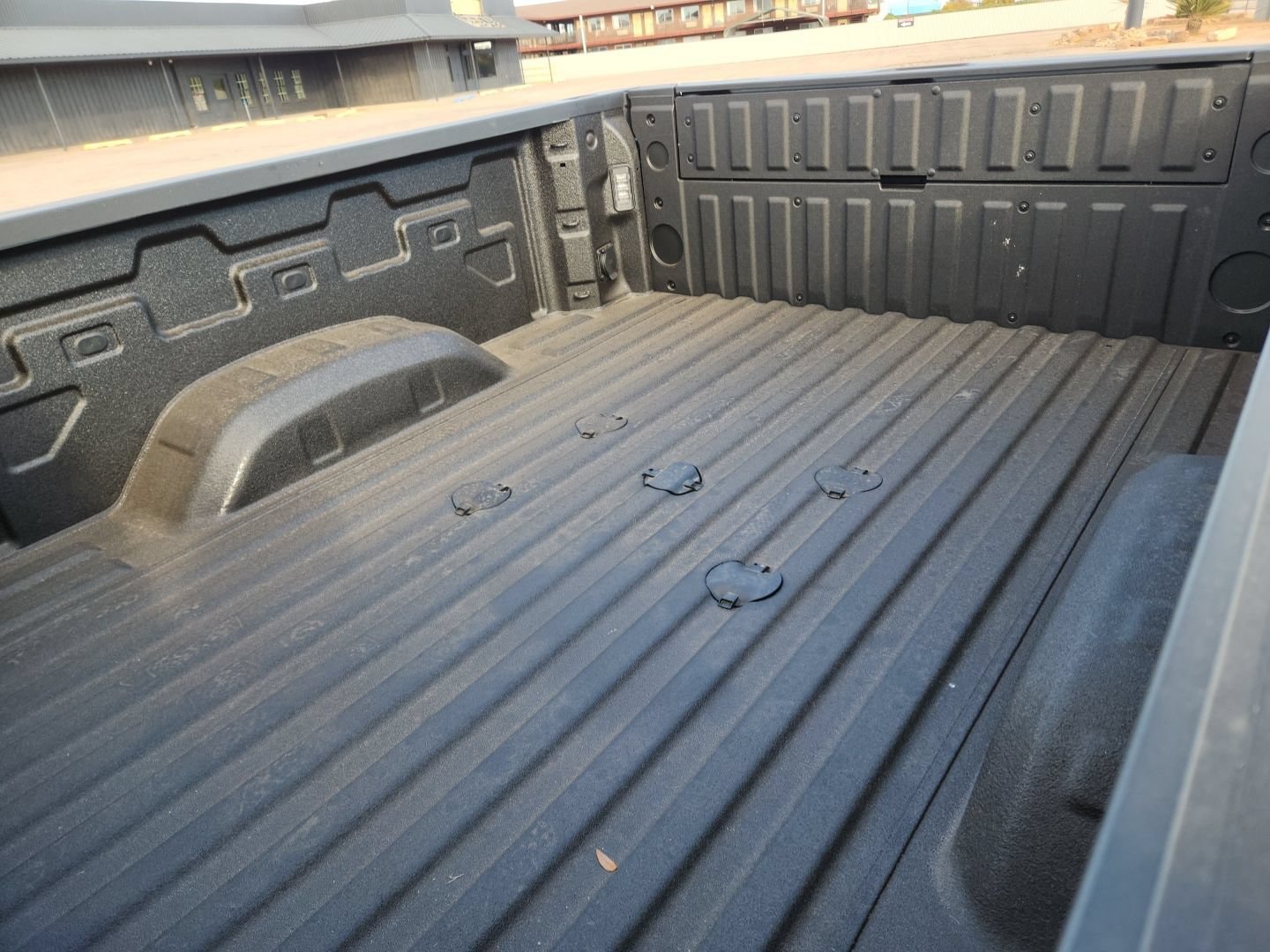 2026 GMC Sierra 2500HD SLT - Photo 10