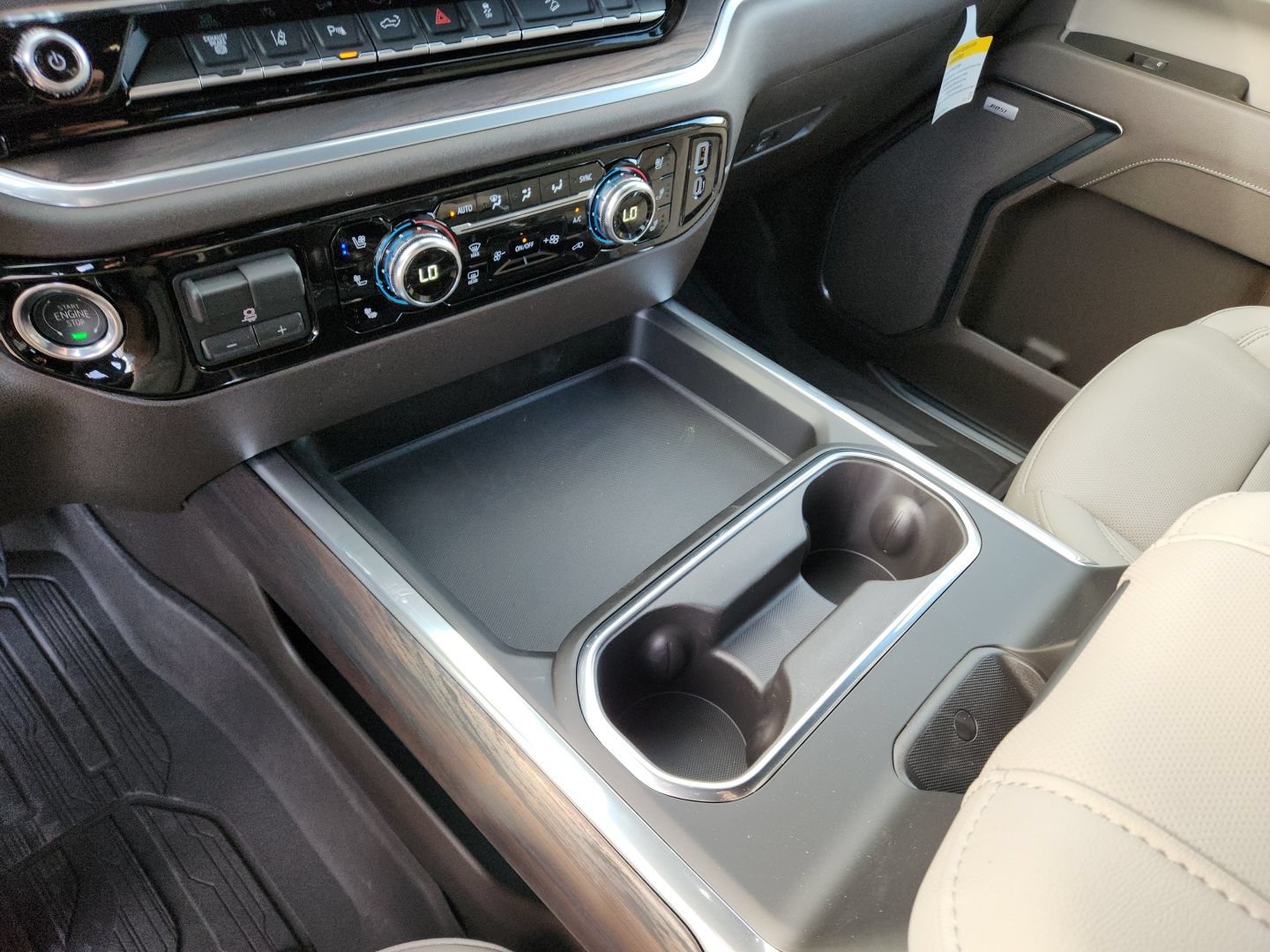 2026 GMC Sierra 2500HD SLT - Photo 21