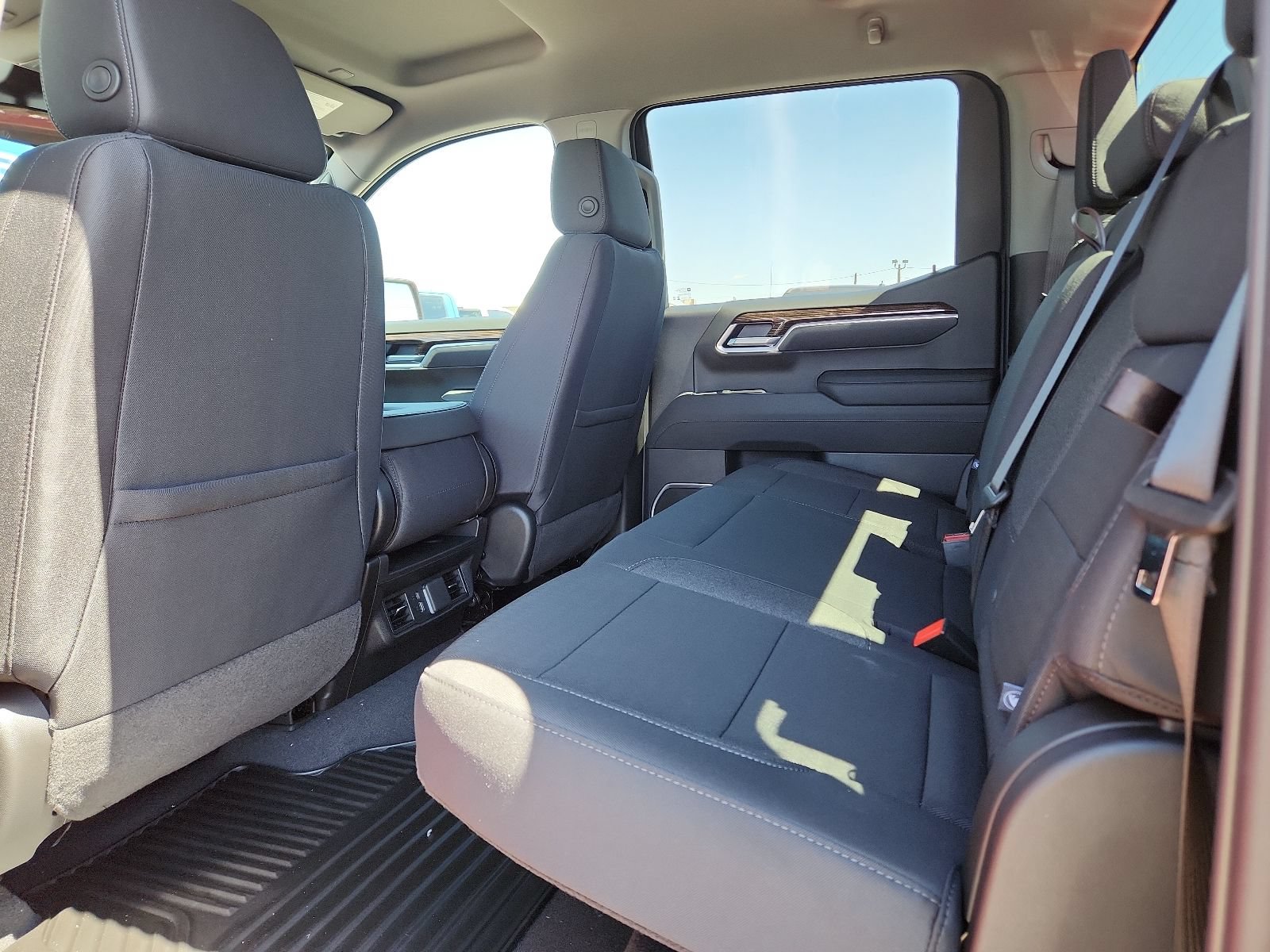 2026 GMC Sierra 1500 Elevation - Photo 8