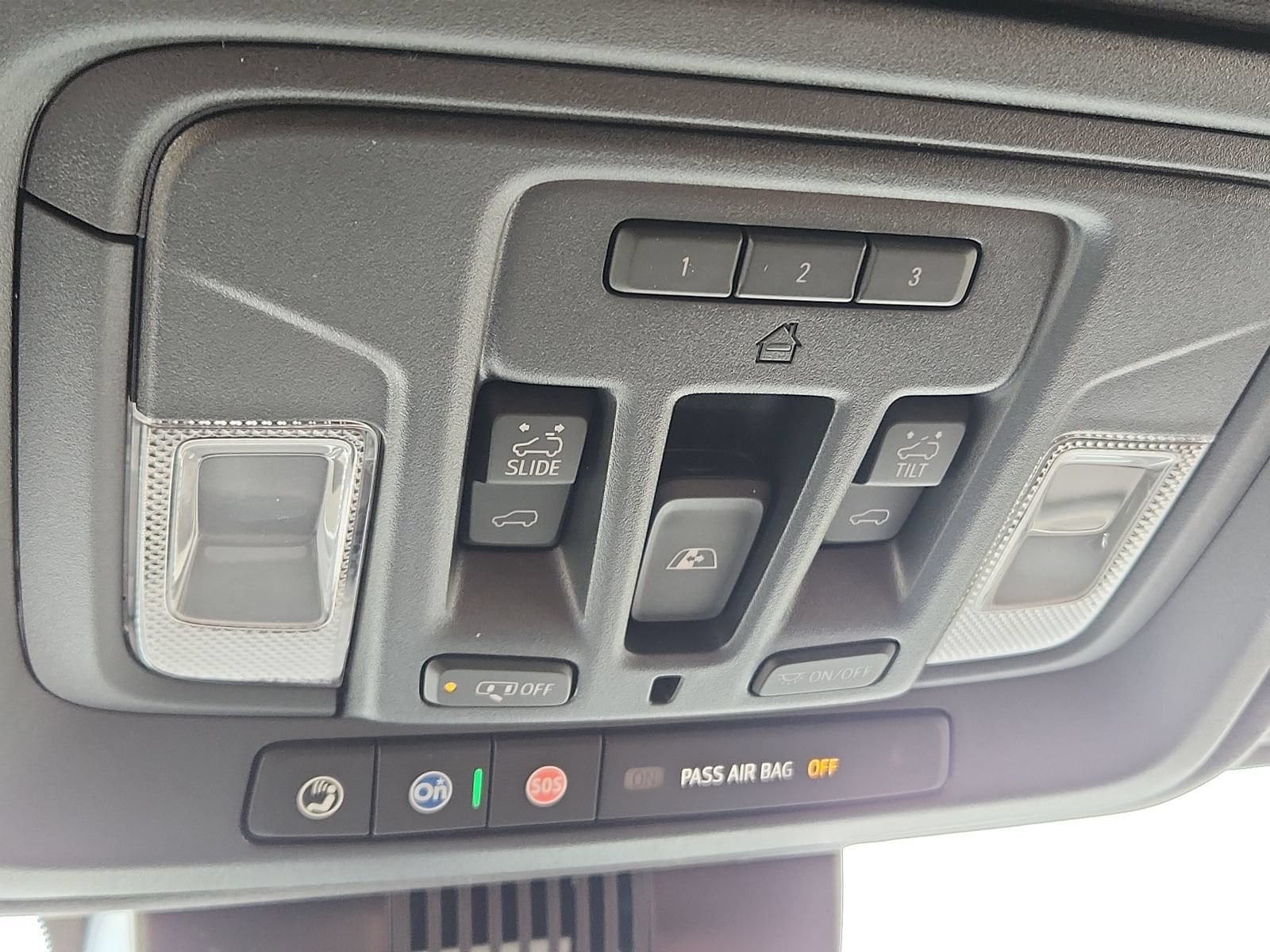 2026 GMC Sierra 2500HD Denali Ultimate - Photo 16